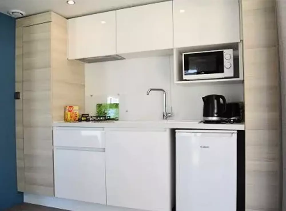 Campasun Camping Parc Mogador Útvonalterv