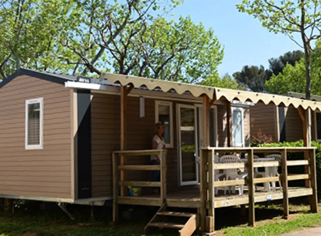 Campasun Camping Parc Mogador 5 Sterren★★★★★