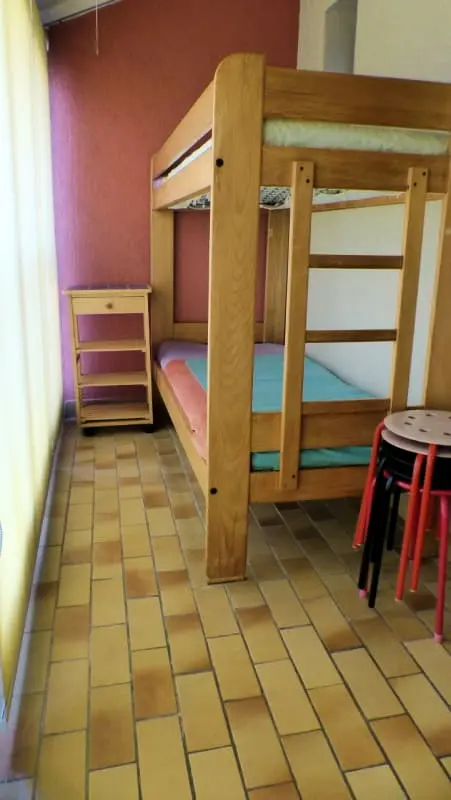 Studio in de buurt van haven en strand van Sanary-sur-mer