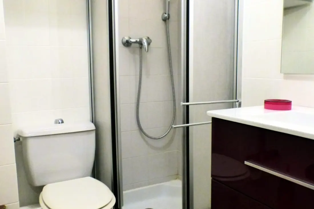 Studio in de buurt van haven en strand van Sanary-sur-mer
