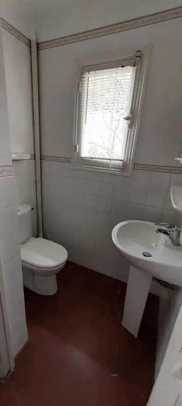 Ház Kert 5 Min Du Port De Sanary