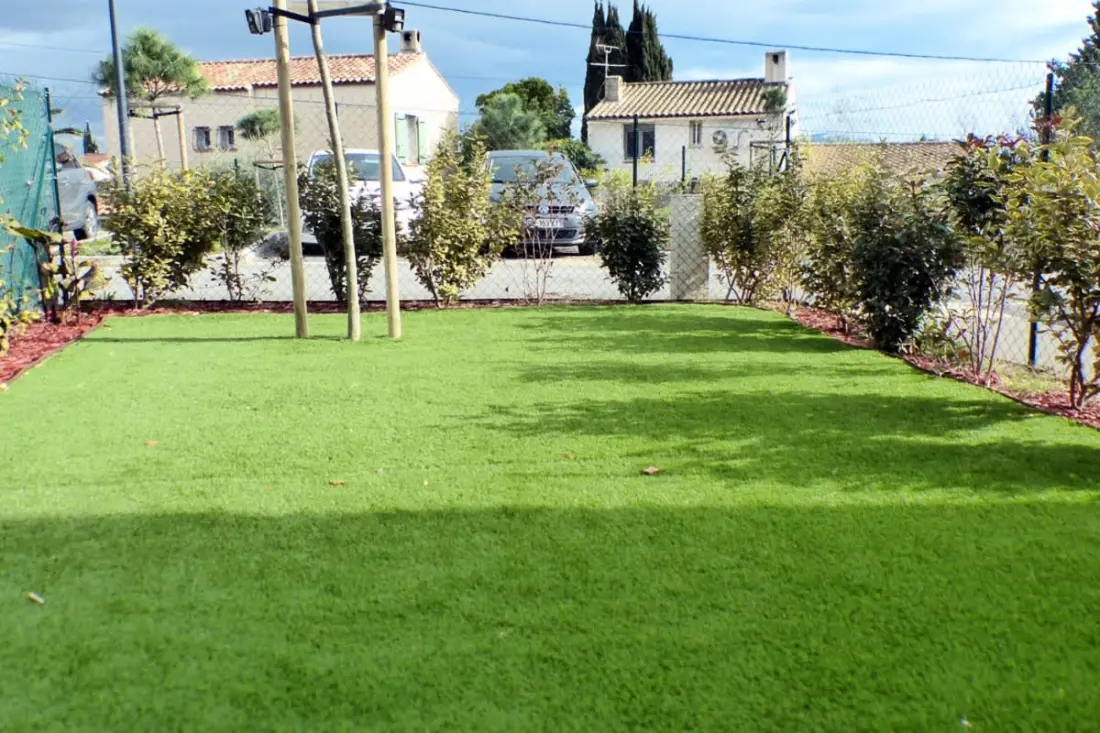 New House Clim, bbq,garden in Sanary