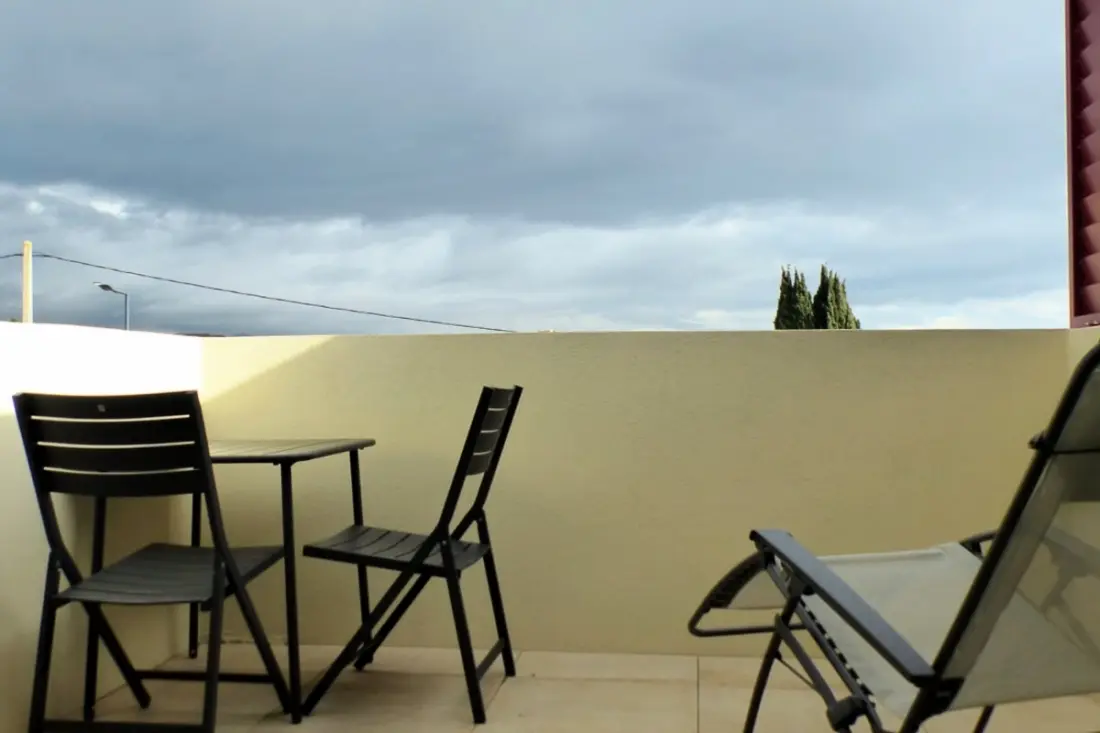 New House Clim, bbq,garden in Sanary