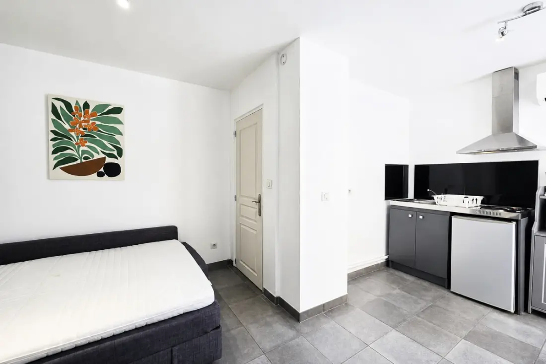 Úszómedence Private House 50 méter De La Plage