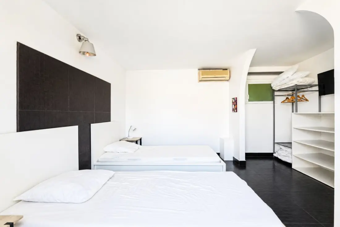 Úszómedence Private House 50 méter De La Plage