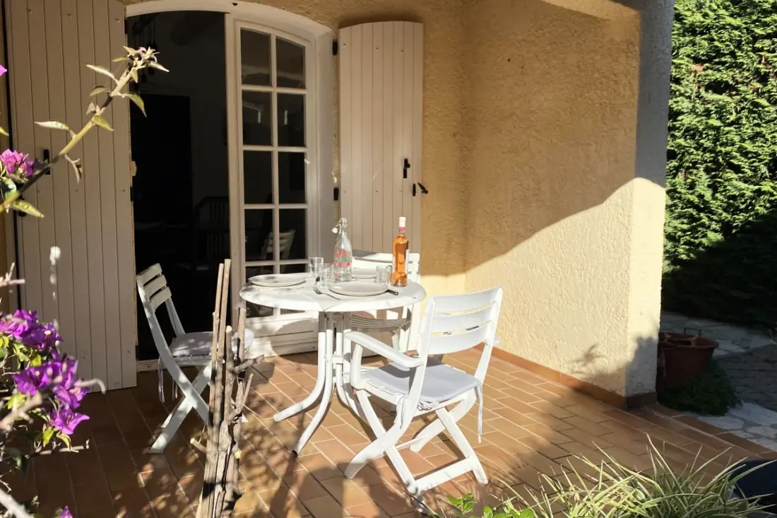Superb Villa Közeli strand