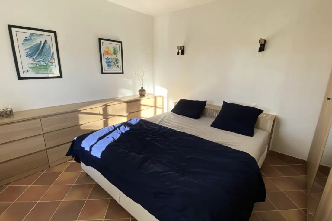 Superb Villa Közeli strand