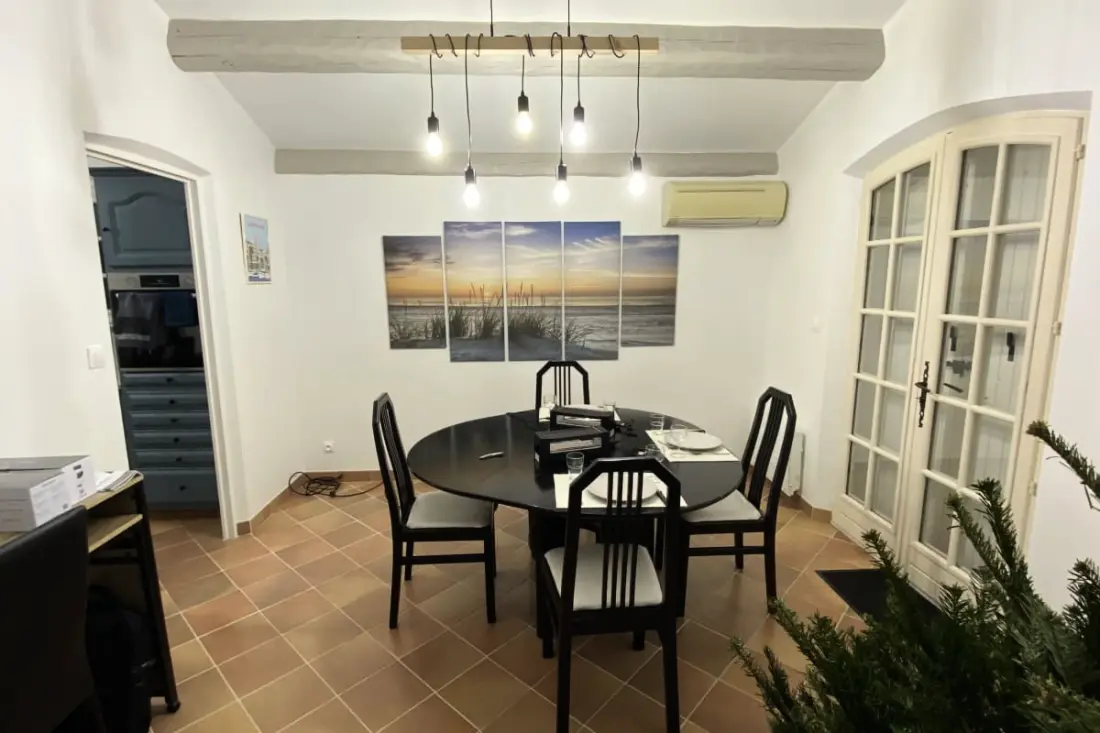 Superb Villa Közeli strand