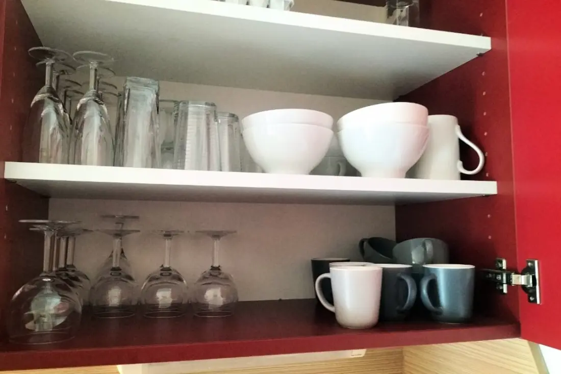 Appartement in de buurt van strand en haven