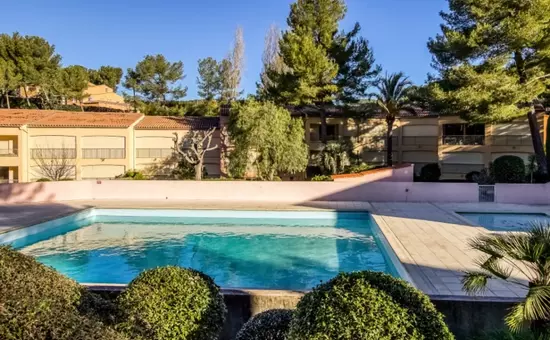 Appartement Avec Piscine Proche Plage