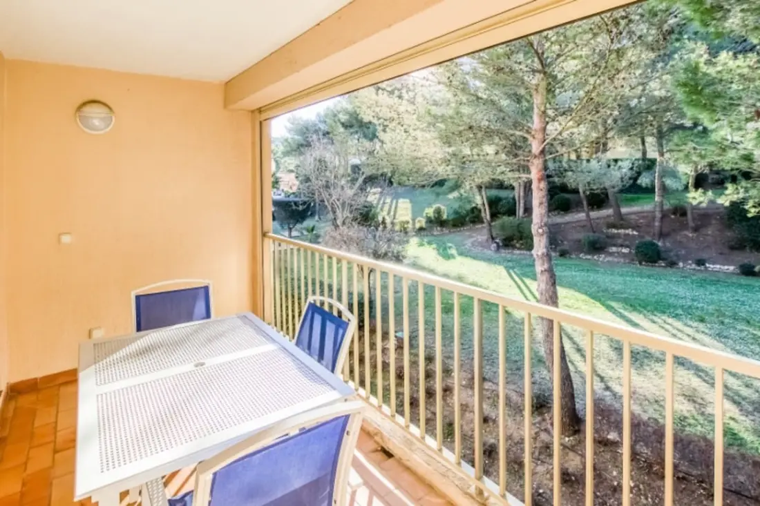 Appartement in de buurt van strand en haven