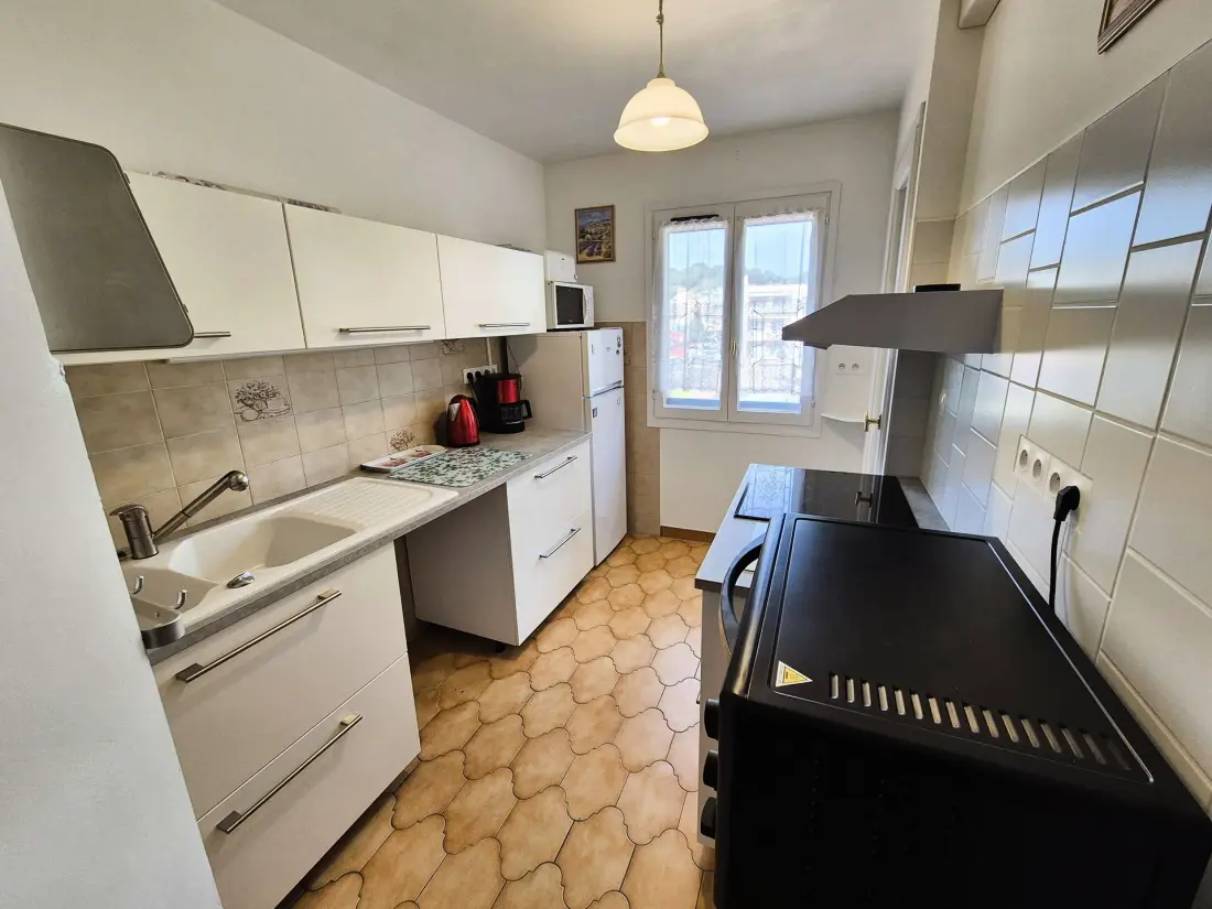 Arcadie Residence
