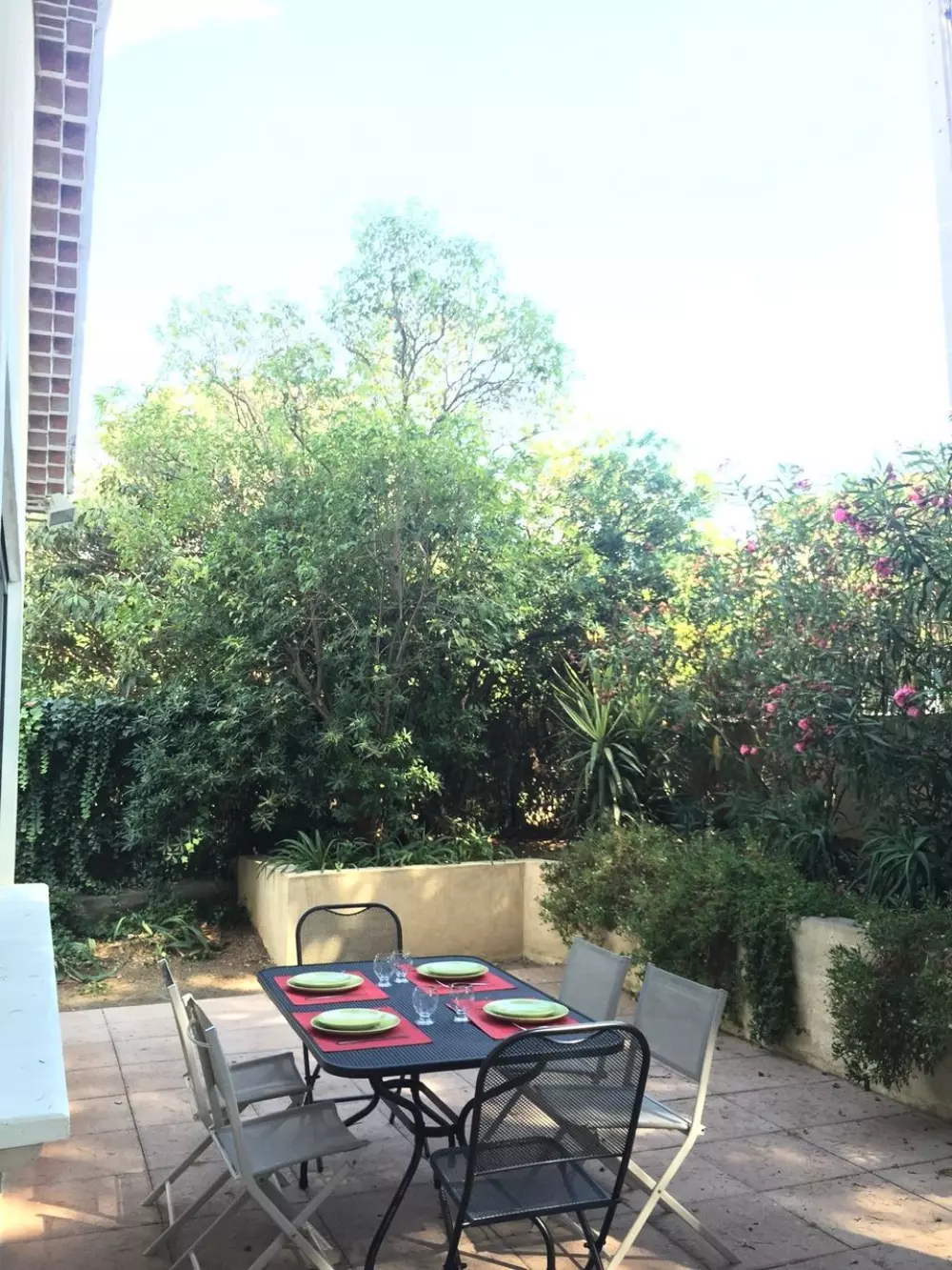 Residence Avenue de Portissol - maeva otthon