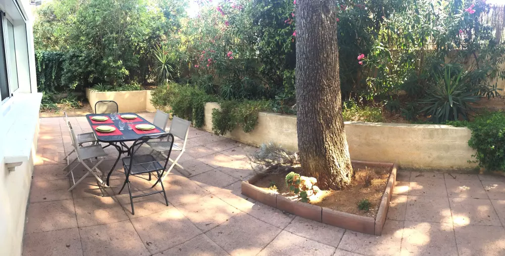 Residence Avenue de Portissol - maeva otthon