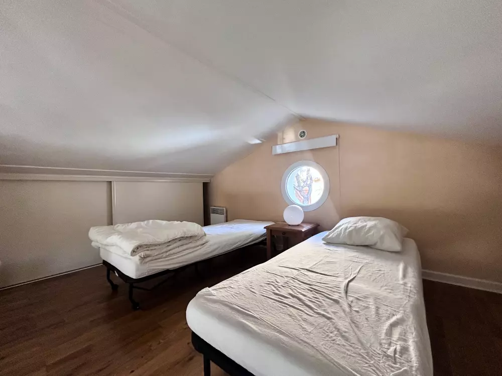 Residence Avenue de Portissol - maeva otthon