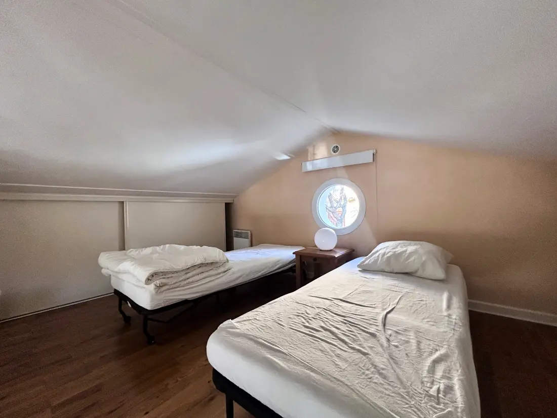 Residence Avenue de Portissol - maeva otthon
