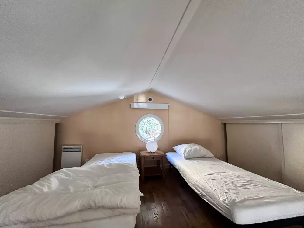 Residence Avenue de Portissol - maeva otthon