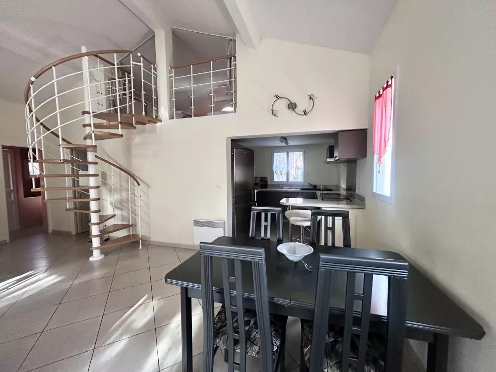 Residence Avenue de Portissol - maeva otthon