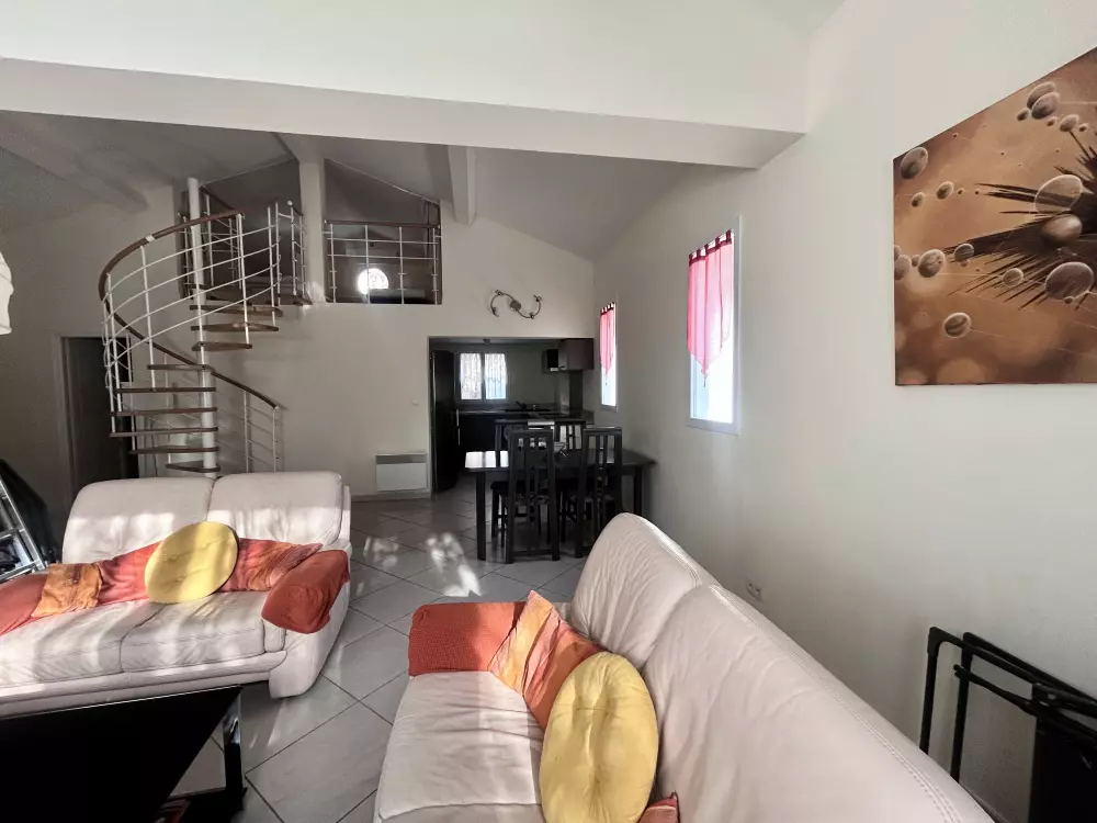 Residence Avenue de Portissol - maeva otthon