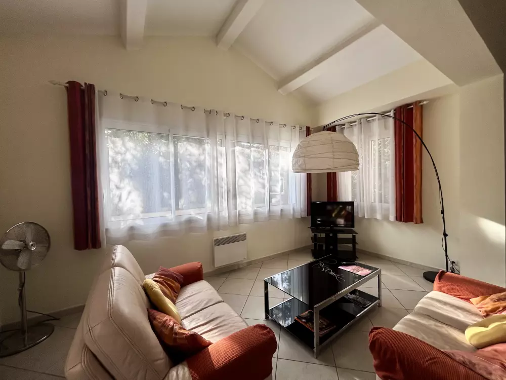 Residence Avenue de Portissol - maeva otthon