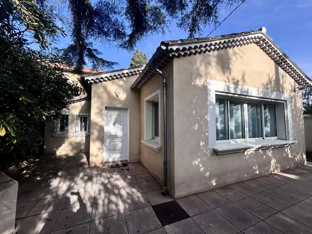 Residence Avenue de Portissol - maeva otthon