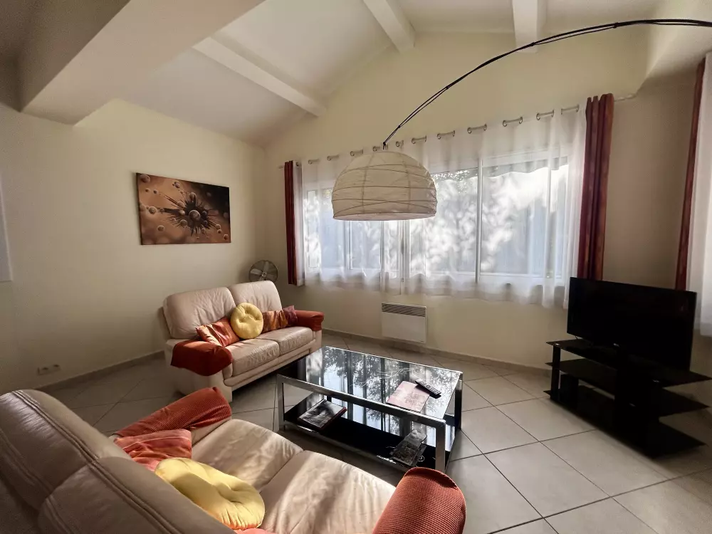 Residence Avenue de Portissol - maeva otthon