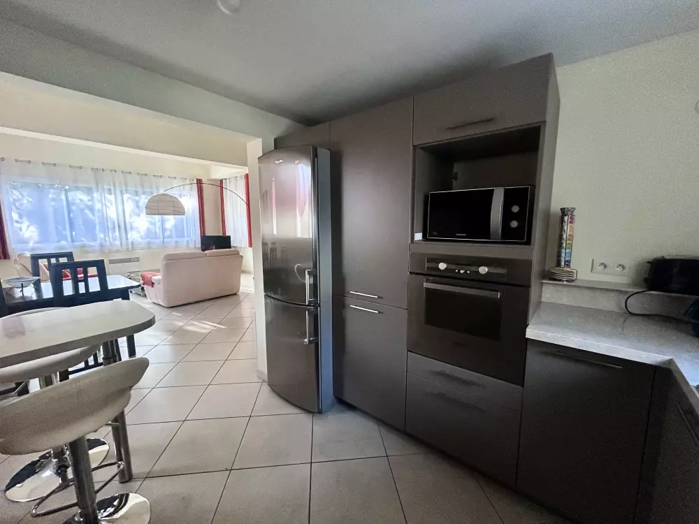 Residence Avenue de Portissol - maeva otthon