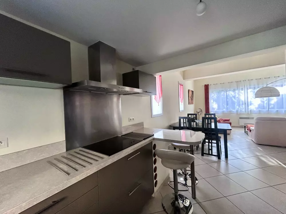 Residence Avenue de Portissol - maeva otthon