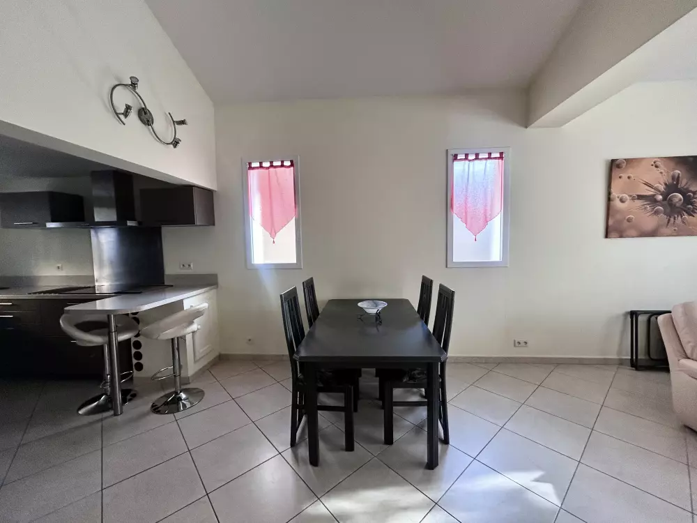 Residence Avenue de Portissol - maeva otthon