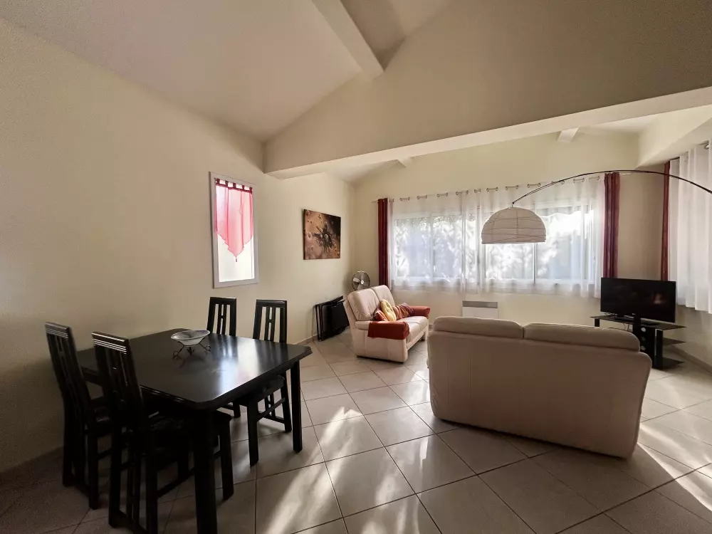 Residence Avenue de Portissol - maeva otthon