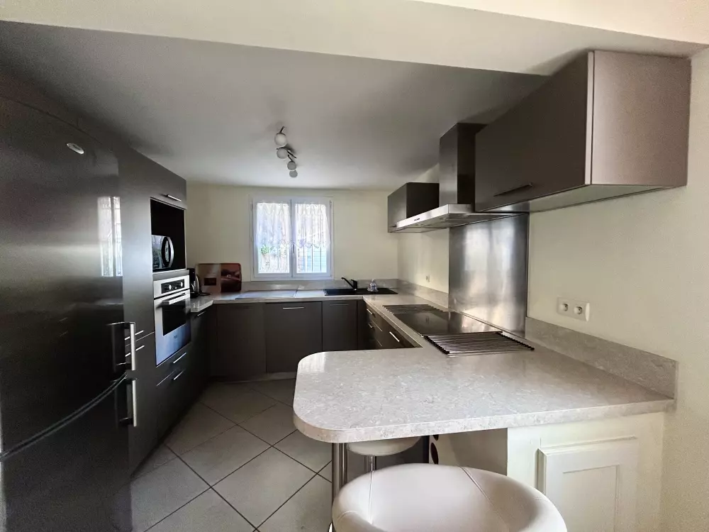 Residence Avenue de Portissol - maeva otthon