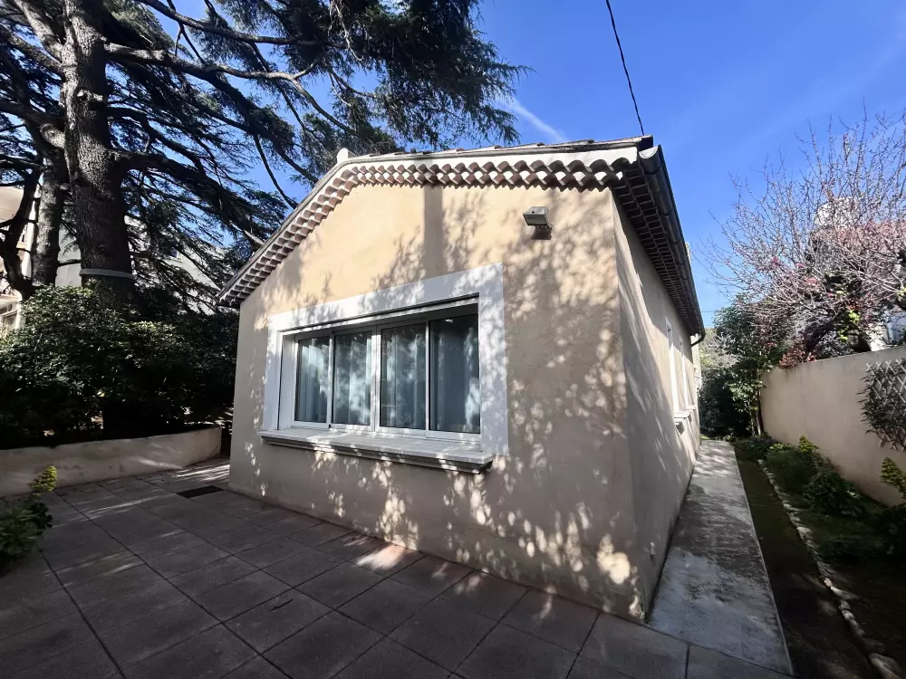 Residence Avenue de Portissol - maeva otthon