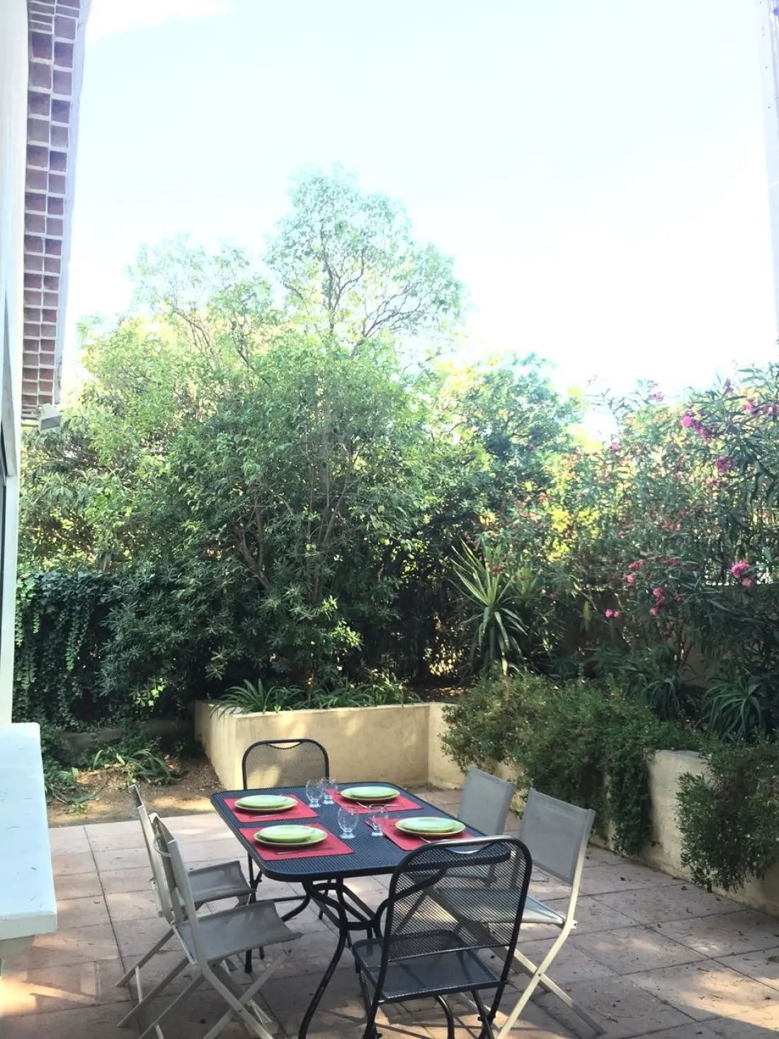 Residence Avenue de Portissol - maeva otthon