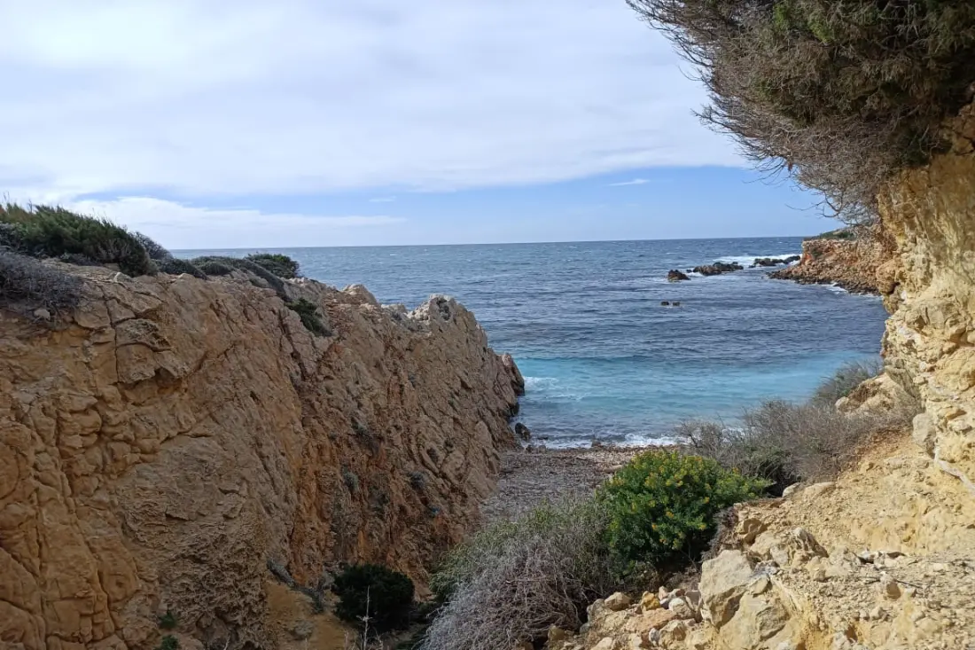 Mooie Refuge à Deux Pas De La Mer