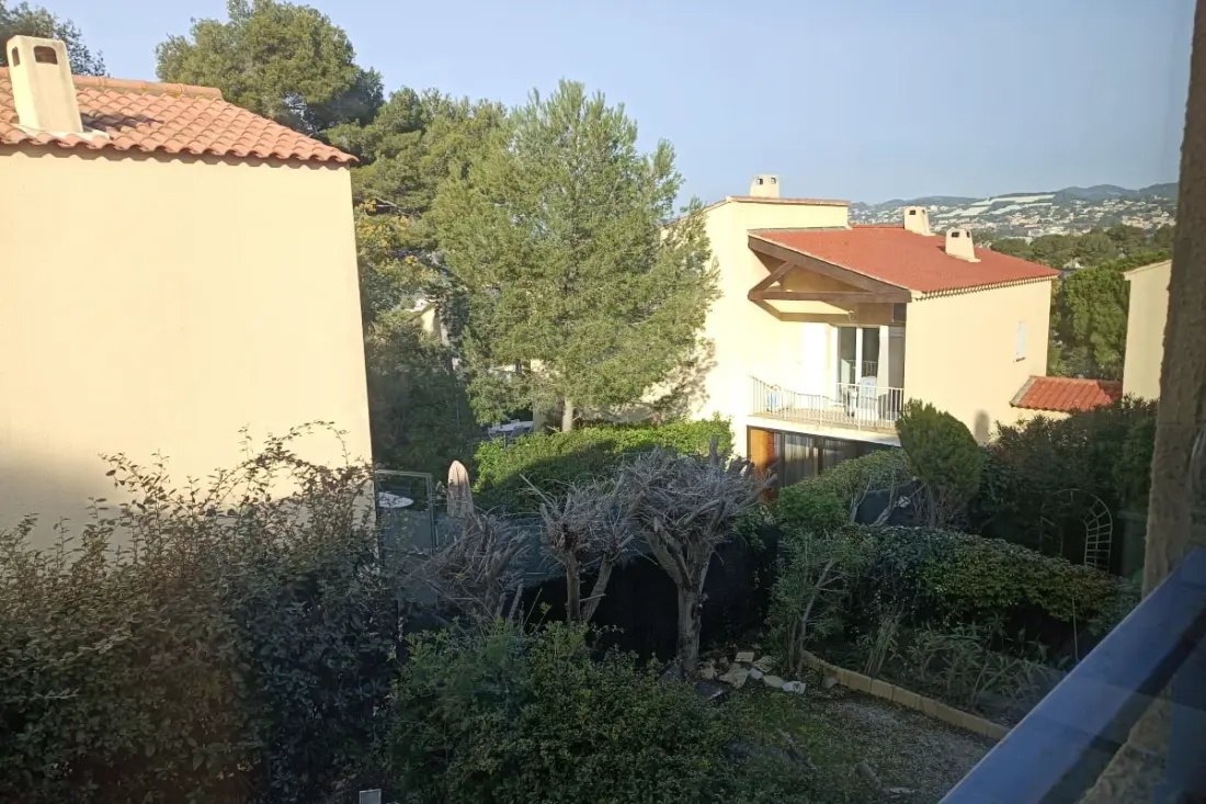 Mooie Refuge à Deux Pas De La Mer