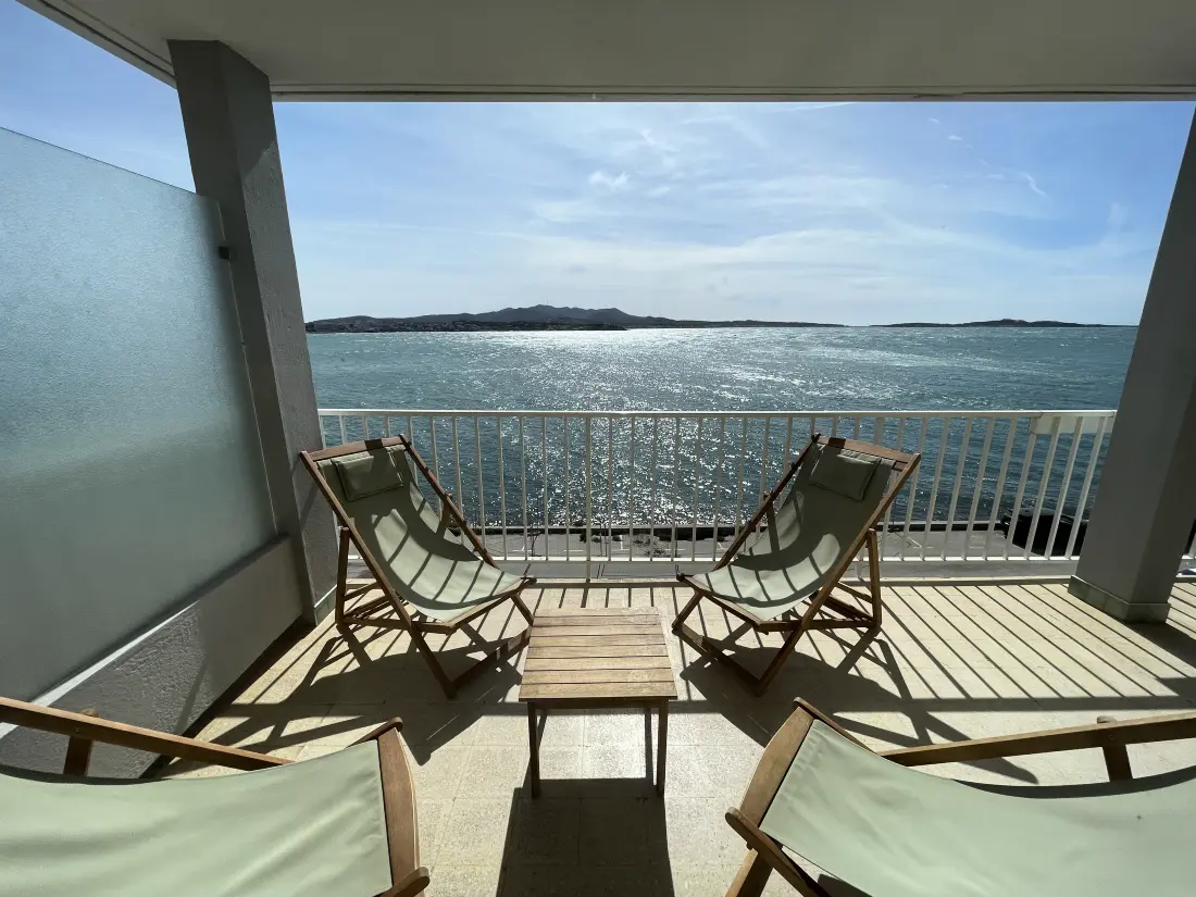 Residence Corniche des beaux - maeva Home