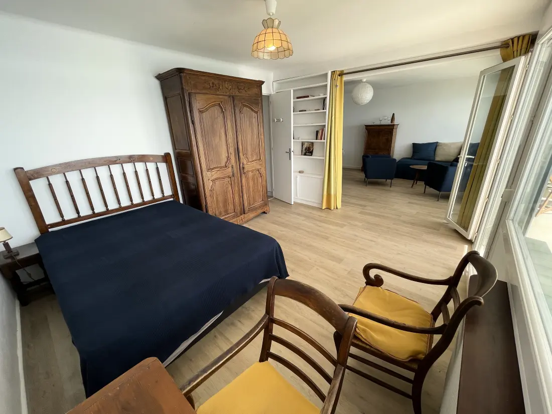Residence Corniche des beaux - maeva Home