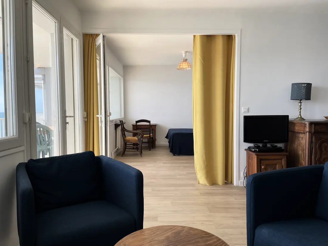 Residence Corniche des beaux - maeva Home