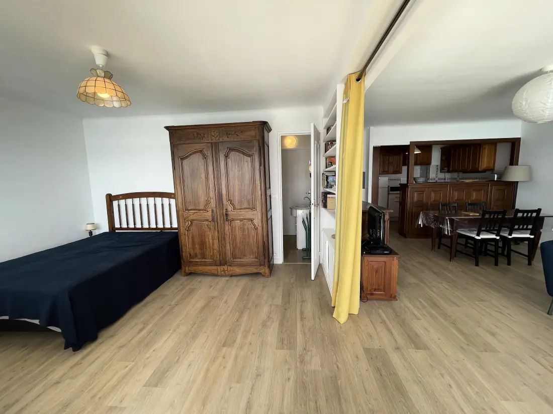 Residence Corniche des beaux - maeva Home