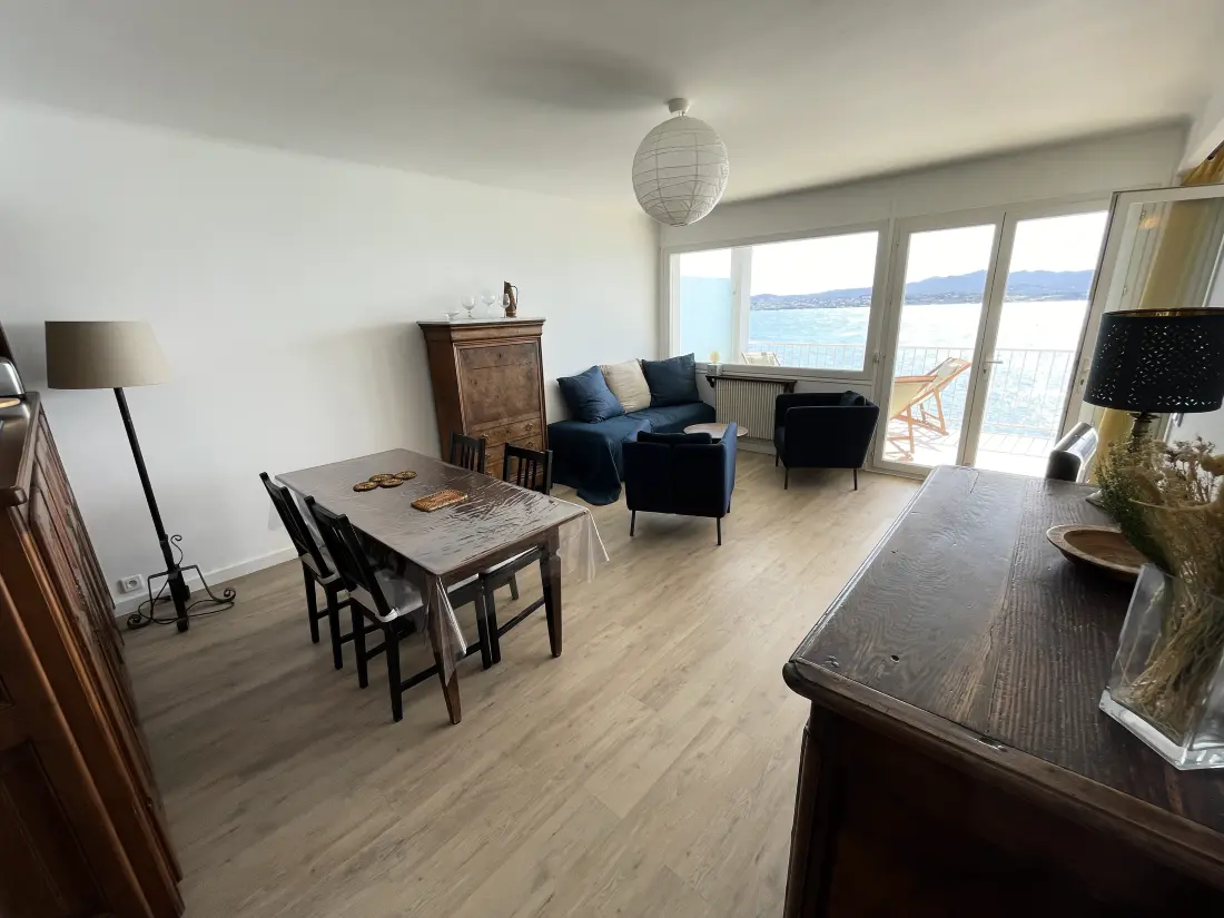 Residence Corniche des beaux - maeva Home