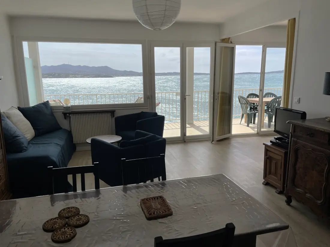 Residence Corniche des beaux - maeva Home