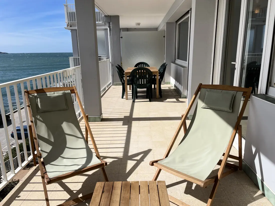 Residence Corniche des beaux - maeva Home