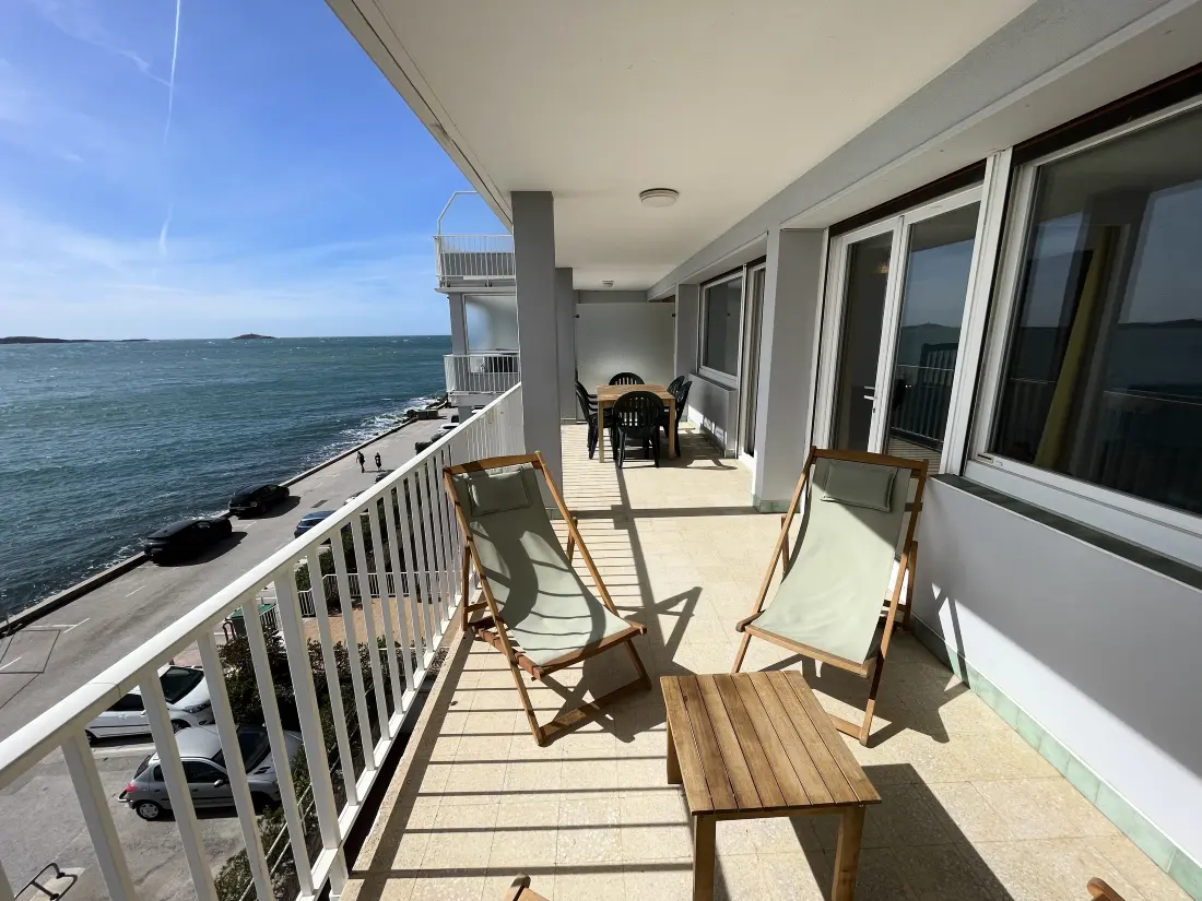 Residence Corniche des beaux - maeva Home
