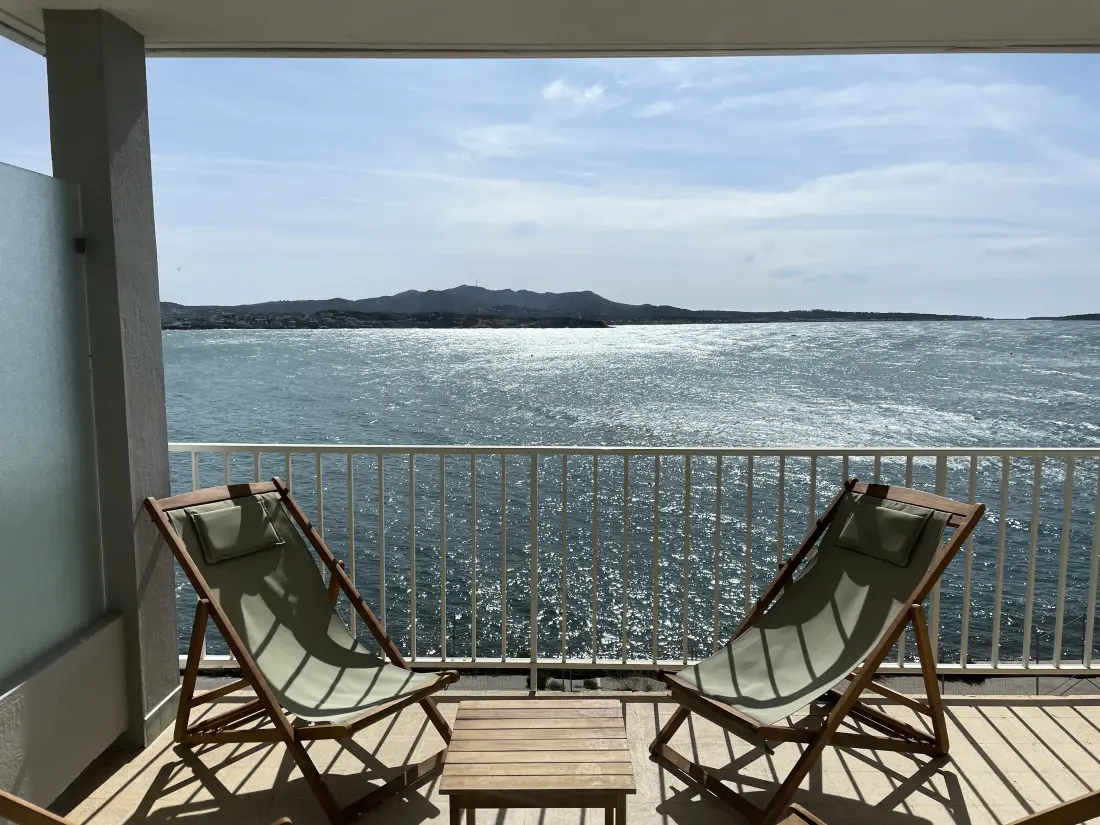 Residence Corniche des beaux - maeva Home