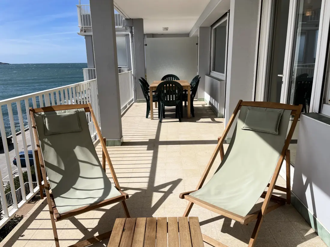 Residence Corniche des beaux - maeva Home