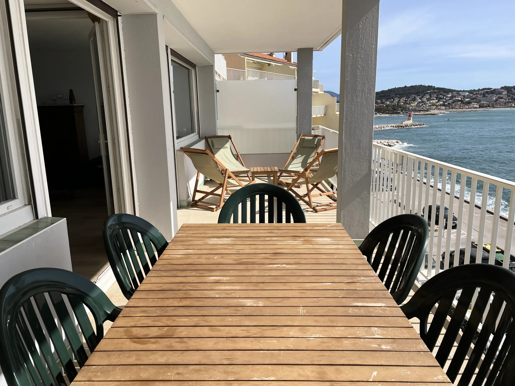 Residence Corniche des beaux - maeva Home - 3