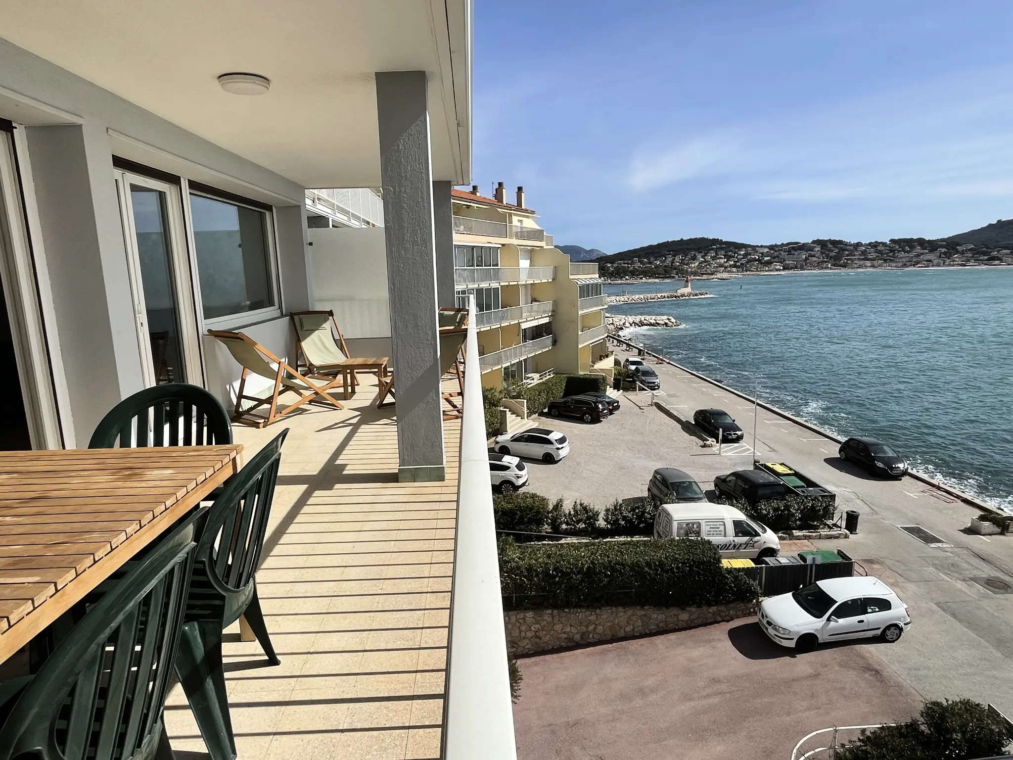 Residence Corniche des beaux - maeva Home - 4