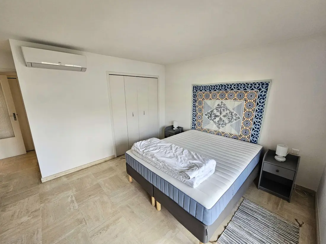 Residence Eden Roc