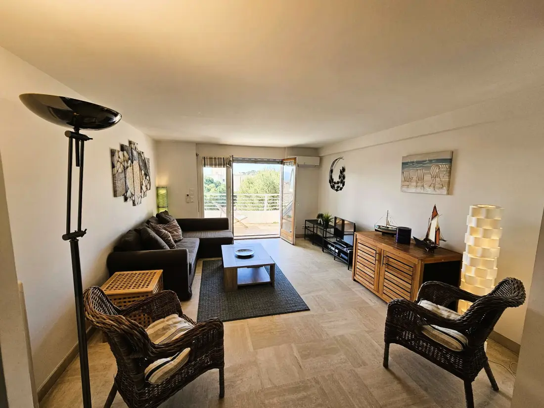 Residence Eden Roc