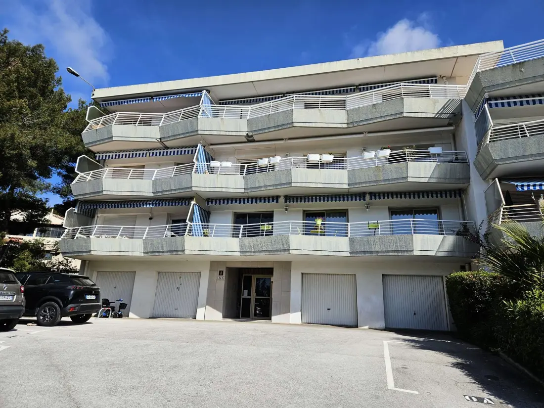Residence Eden Roc